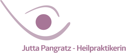 Jutta Pangratz Heilpraktikerin - Logo